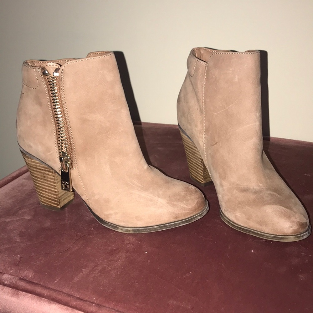 Steve madden size 5